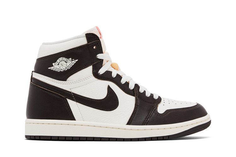 Air Jordan 1 Retro High OG 'Light Madder Root'