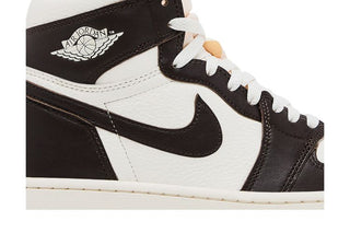 Air Jordan 1 Retro High OG 'Light Madder Root'
