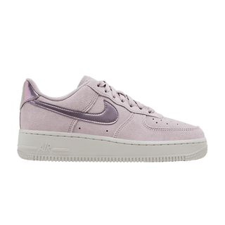 Nike Air Force 1 Low 'Platinum Violet'