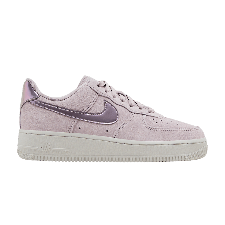 Nike Air Force 1 Low 'Platinum Violet'