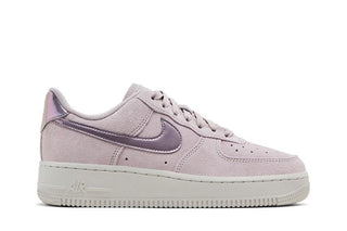 Nike Air Force 1 Low 'Platinum Violet'