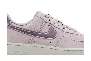 Nike Air Force 1 Low 'Platinum Violet'