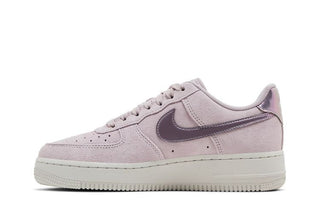 Nike Air Force 1 Low 'Platinum Violet'