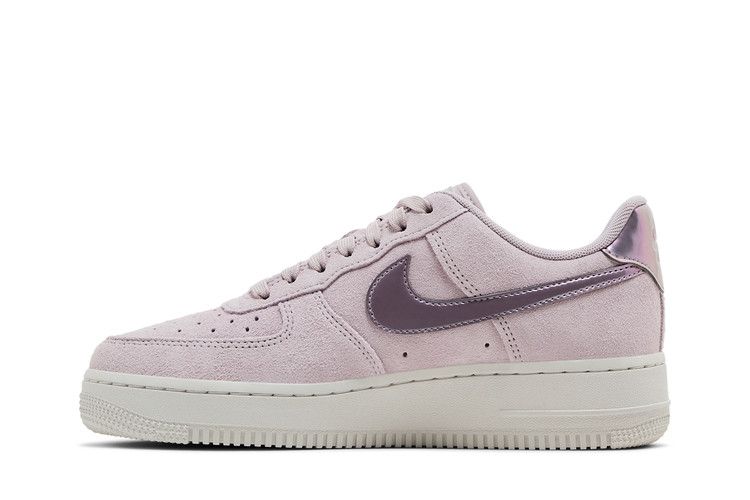 Nike Air Force 1 Low 'Platinum Violet'