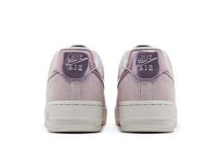 Nike Air Force 1 Low 'Platinum Violet'