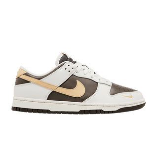 Nike Dunk Low 'Ironstone Sesame'