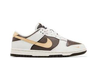 Nike Dunk Low 'Ironstone Sesame'