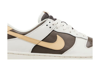 Nike Dunk Low 'Ironstone Sesame'