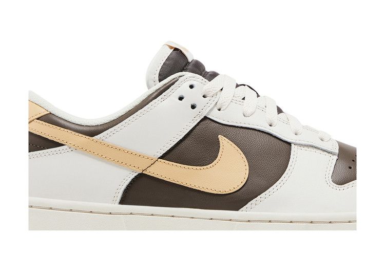 Nike Dunk Low 'Ironstone Sesame'