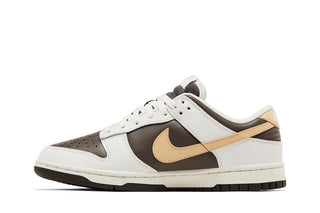 Nike Dunk Low 'Ironstone Sesame'