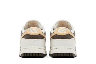 Nike Dunk Low 'Ironstone Sesame'