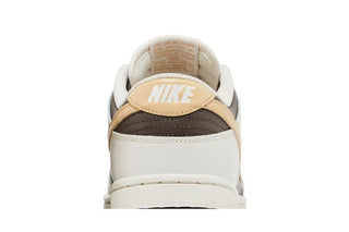 Nike Dunk Low 'Ironstone Sesame'