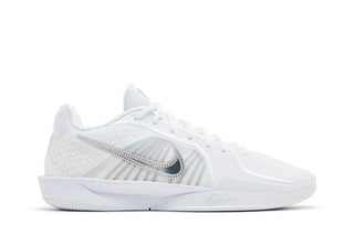 Nike Sabrina 2 'White Noise'