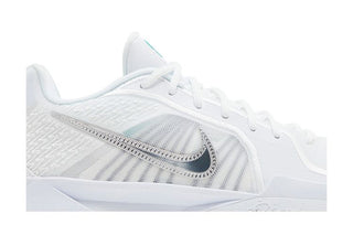 Nike Sabrina 2 'White Noise'