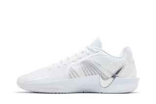 Nike Sabrina 2 'White Noise'