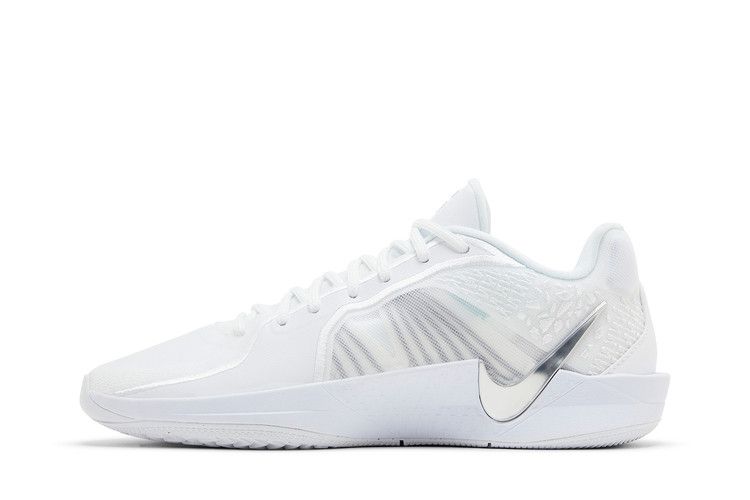 Nike Sabrina 2 'White Noise'