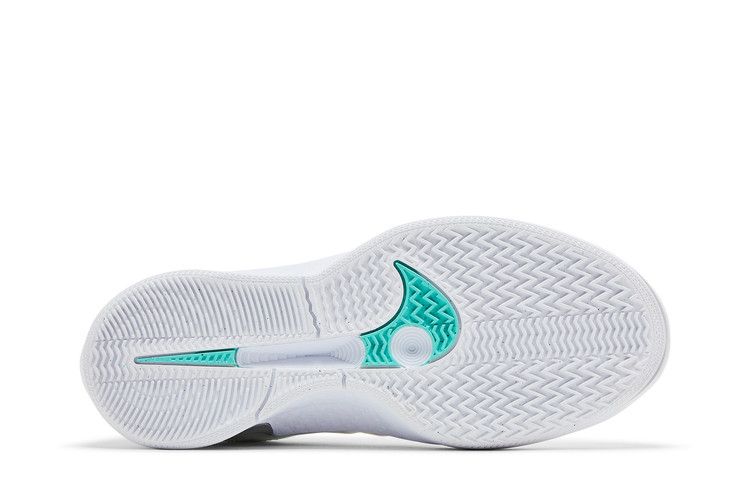 Nike Sabrina 2 'White Noise'