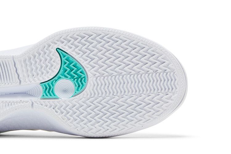 Nike Sabrina 2 'White Noise'