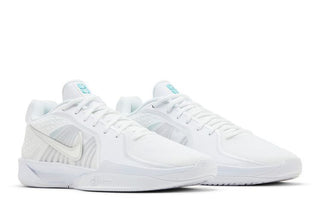 Nike Sabrina 2 'White Noise'