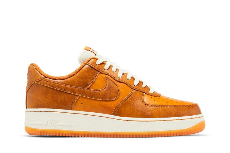 Nike Air Force 1 '07 LV8 'Sunset Russet'