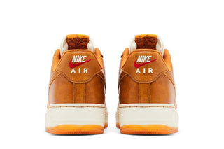 Nike Air Force 1 '07 LV8 'Sunset Russet'