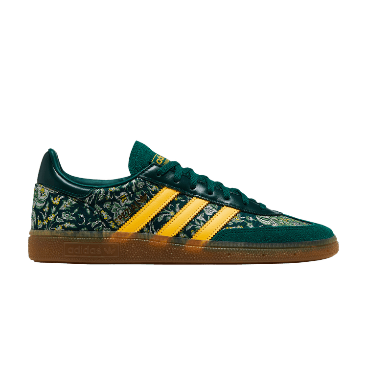 adidas Handball Spezial 'Ornate Carpet Pack - Collegiate Green'
