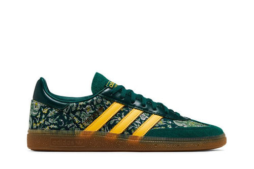 adidas Handball Spezial 'Ornate Carpet Pack - Collegiate Green'