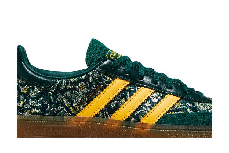 adidas Handball Spezial 'Ornate Carpet Pack - Collegiate Green'