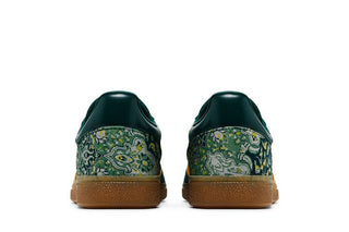 adidas Handball Spezial 'Ornate Carpet Pack - Collegiate Green'