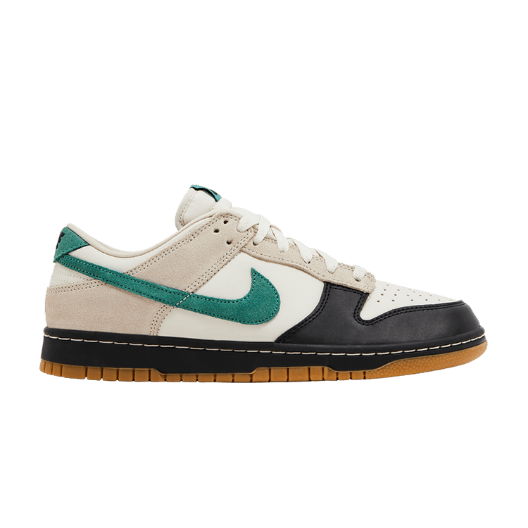 Nike Dunk Low 'Light Orewood Bicoastal'