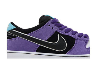Hayley Wilson x Nike Dunk Low SB 'Court Purple'