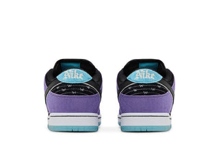 Hayley Wilson x Nike Dunk Low SB 'Court Purple'