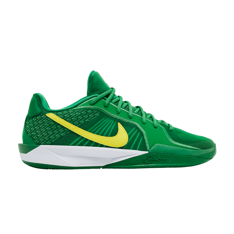 Nike Sabrina 2 'Oregon'