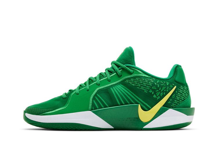 Nike Sabrina 2 'Oregon'