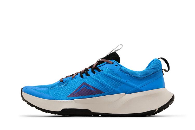 Nike Juniper Trail 2 Next Nature 'Light Photo Blue Track Red'