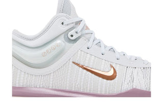 Nike Air Zoom GT Jump 2 EP 'Photon Dust Metallic Red Bronze'