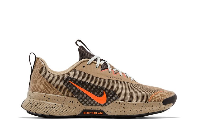 Nike Juniper Trail 3 'Khaki Vintage Coral'