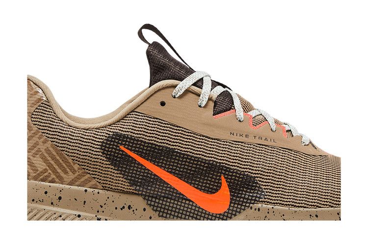 Nike Juniper Trail 3 'Khaki Vintage Coral'
