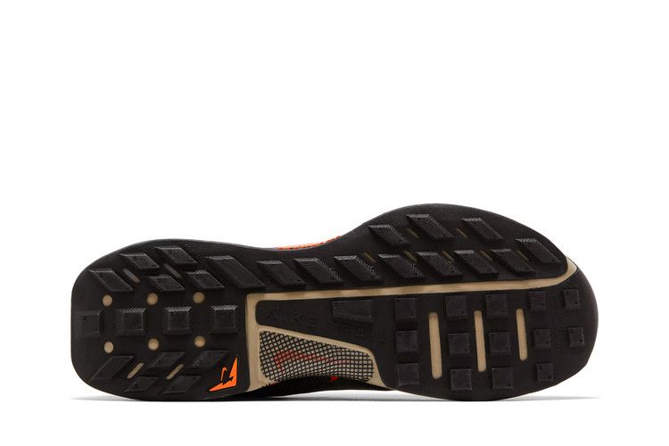 Nike Juniper Trail 3 'Khaki Vintage Coral'