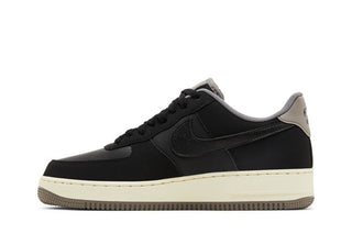 Nike Air Force 1 '07 LV8 'Black Flat Pewter'