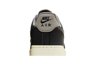 Nike Air Force 1 '07 LV8 'Black Flat Pewter'
