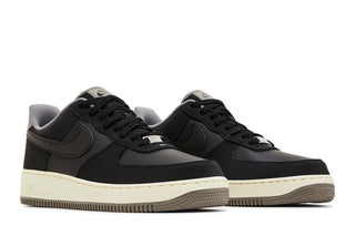 Nike Air Force 1 '07 LV8 'Black Flat Pewter'