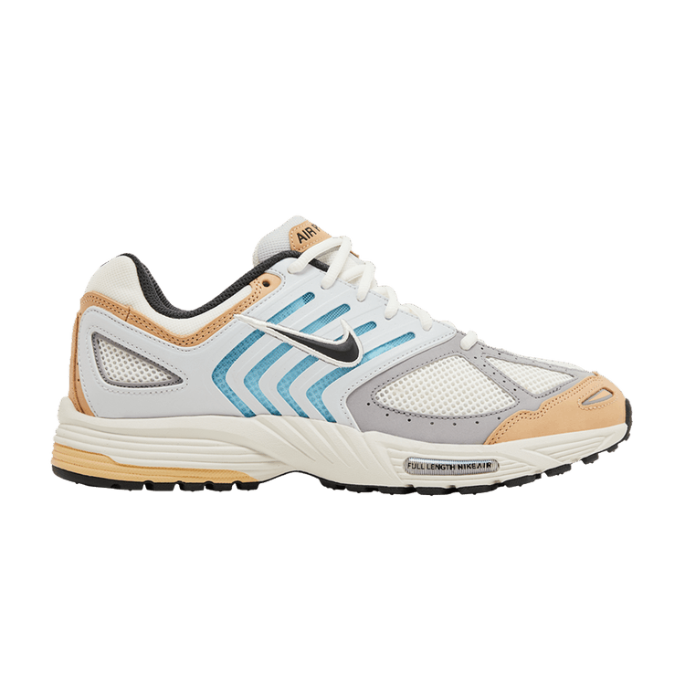 Nike Air Pegasus 2K5 'Sail Phantom Aquarius Blue'