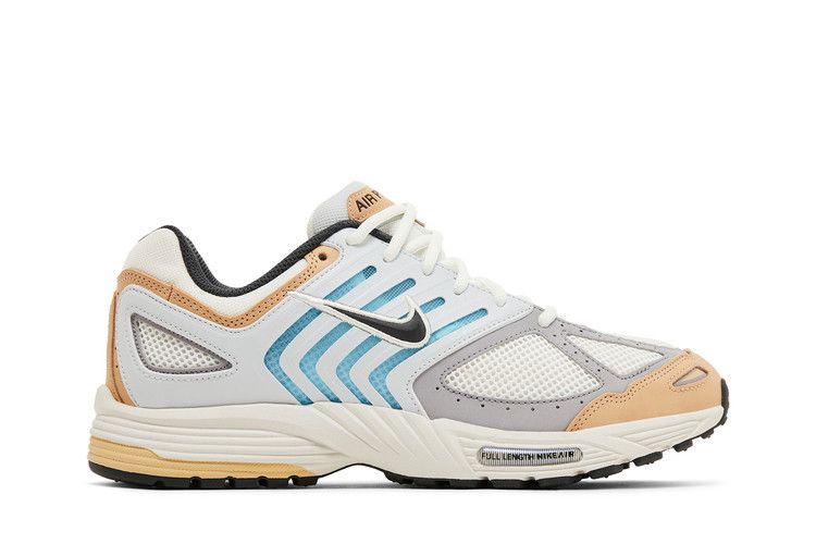 Nike Air Pegasus 2K5 'Sail Phantom Aquarius Blue'