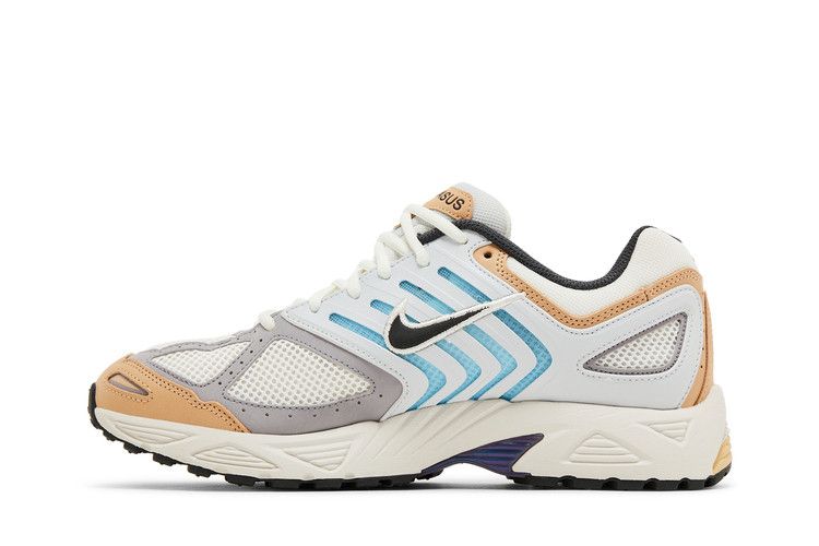 Nike Air Pegasus 2K5 'Sail Phantom Aquarius Blue'