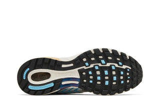 Nike Air Pegasus 2K5 'Sail Phantom Aquarius Blue'