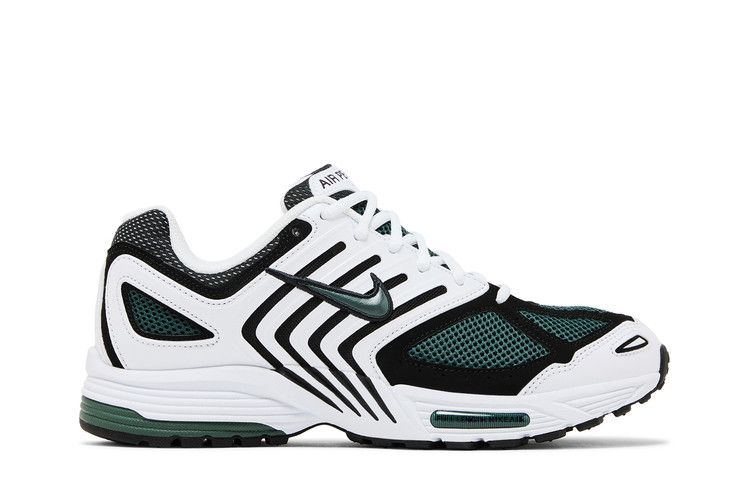 Nike Air Pegasus 2K5 'White Vintage Green'