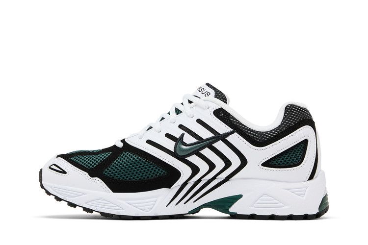 Nike Air Pegasus 2K5 'White Vintage Green'