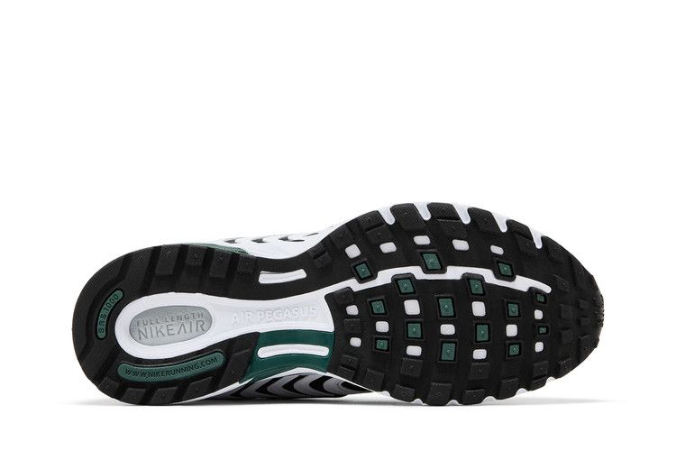 Nike Air Pegasus 2K5 'White Vintage Green'