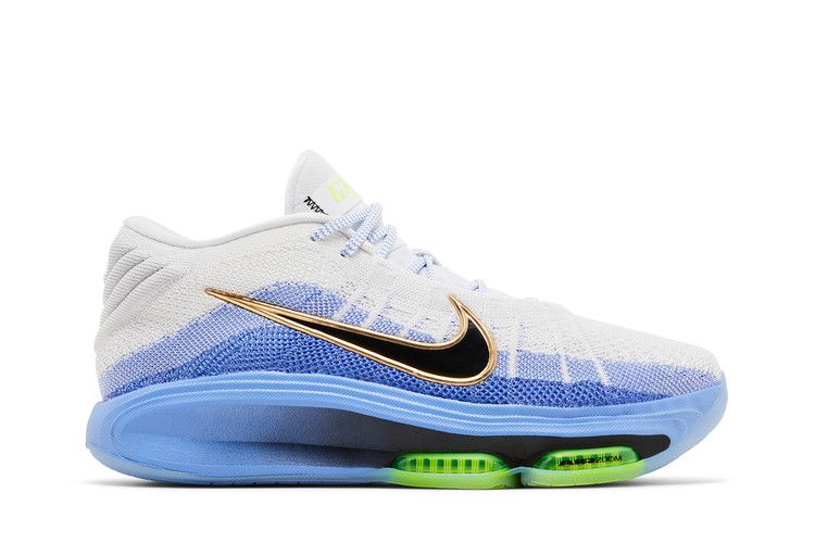 Nike Air Zoom GT Hustle 3 'Fundamental'